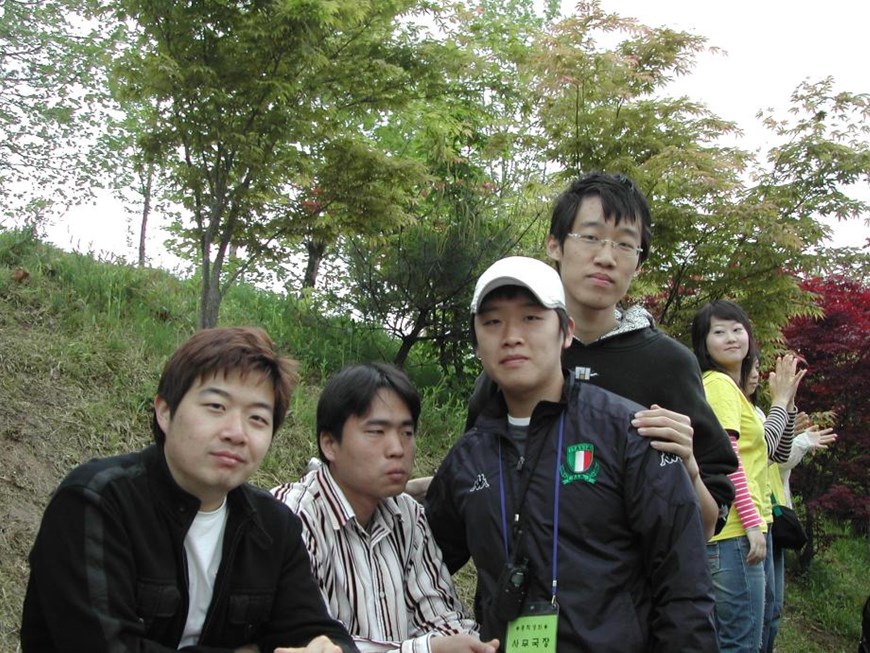 2007년 청룡체전