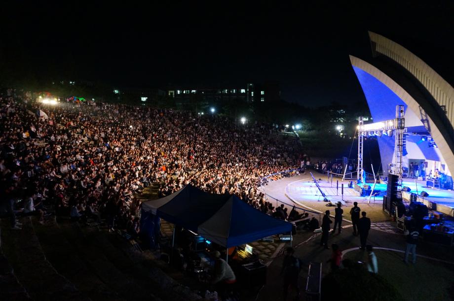 제 26회 청룡축전