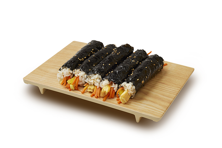 또또꼬마김밥 5줄