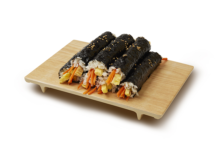 또또꼬마김밥 7줄