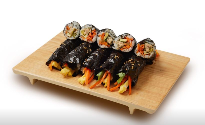 참치꼬마김밥 5줄