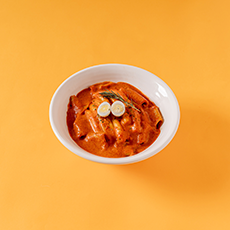 국물떡볶이