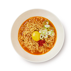 라면